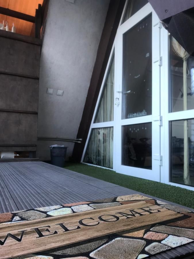 Шале Dobri Dom Almaty Алматы-13