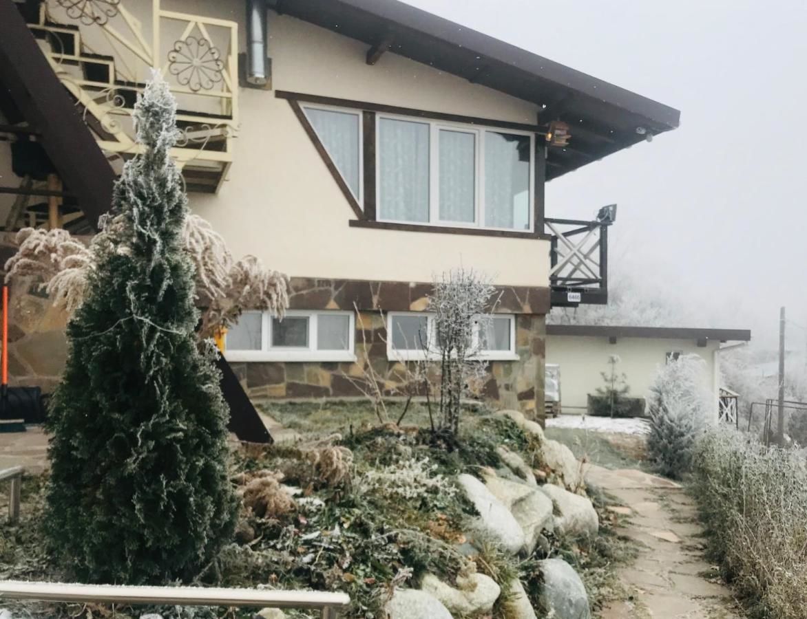 Шале Dobri Dom Almaty Алматы-15