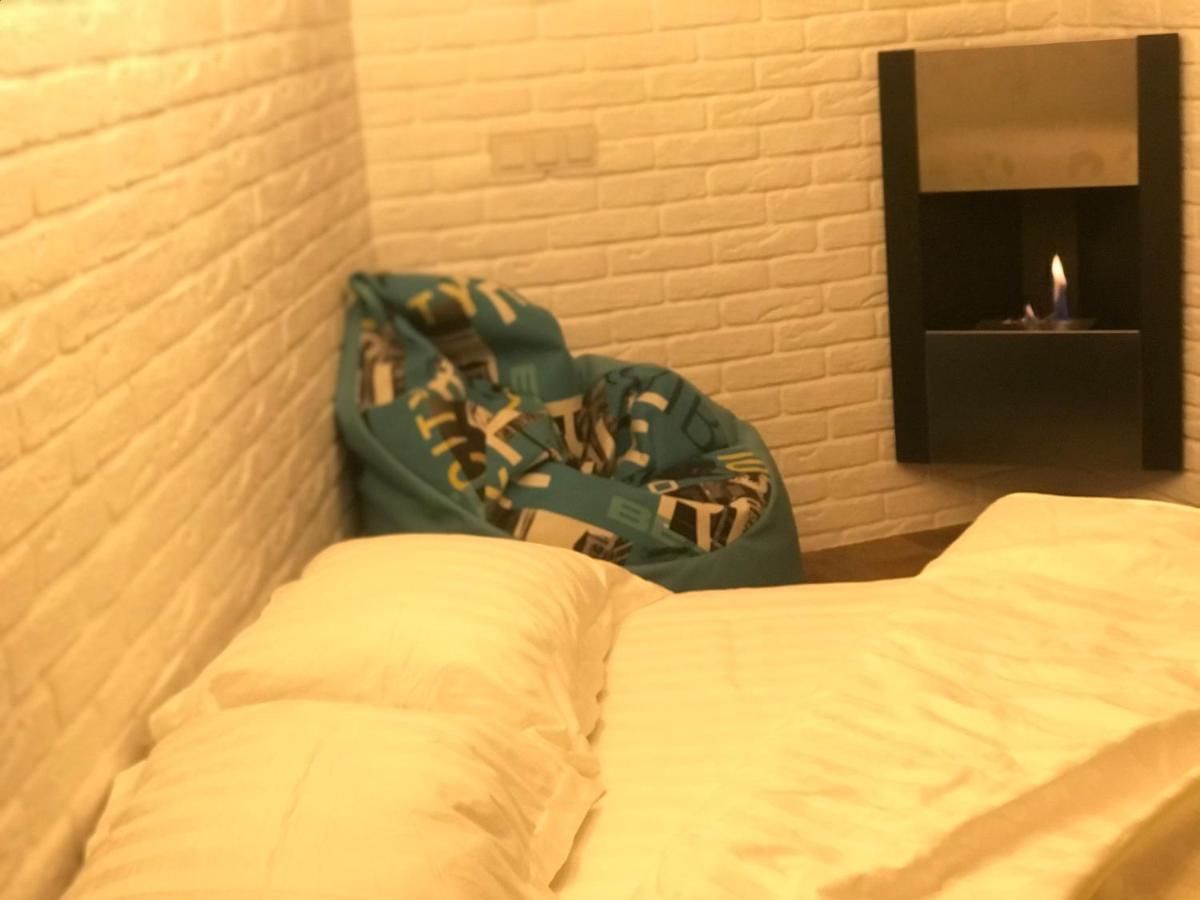 Шале Dobri Dom Almaty Алматы-9