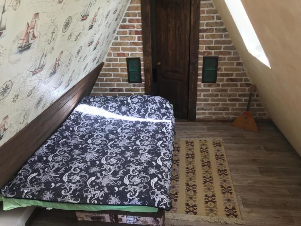 Шале Dobri Dom Almaty Алматы