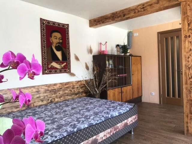 Шале Dobri Dom Almaty Алматы-20