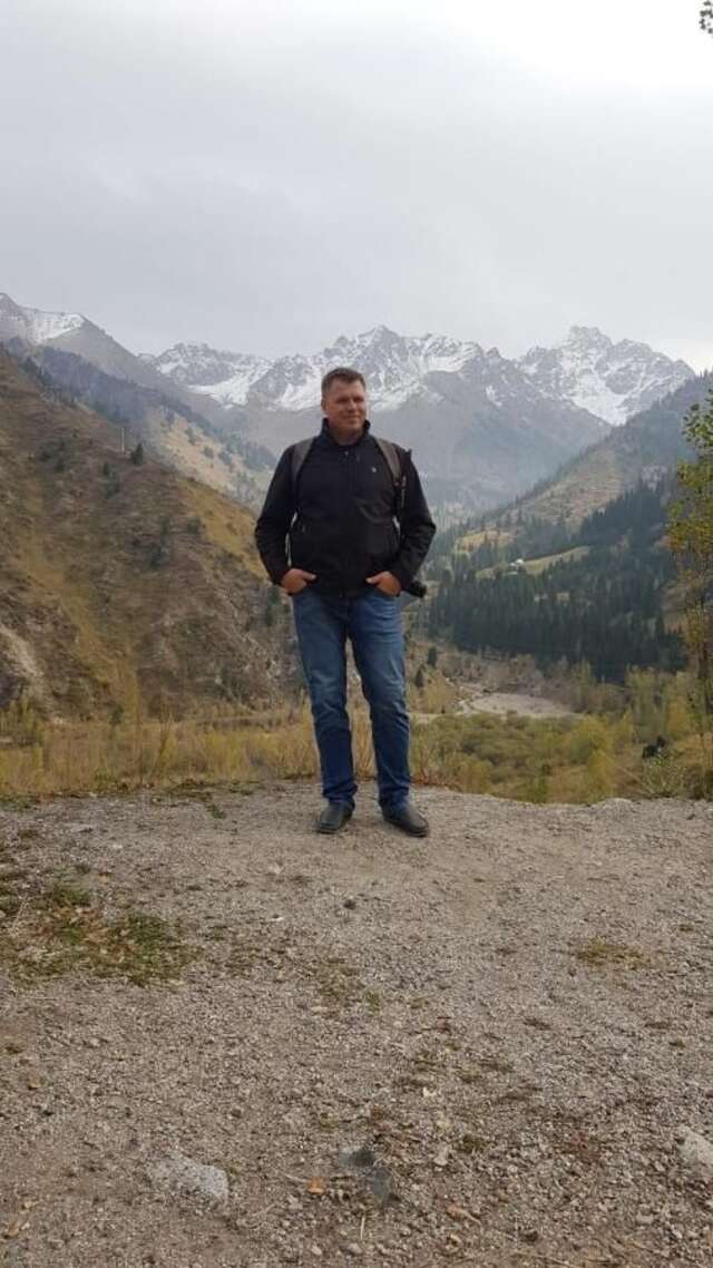 Шале Dobri Dom Almaty Алматы-29