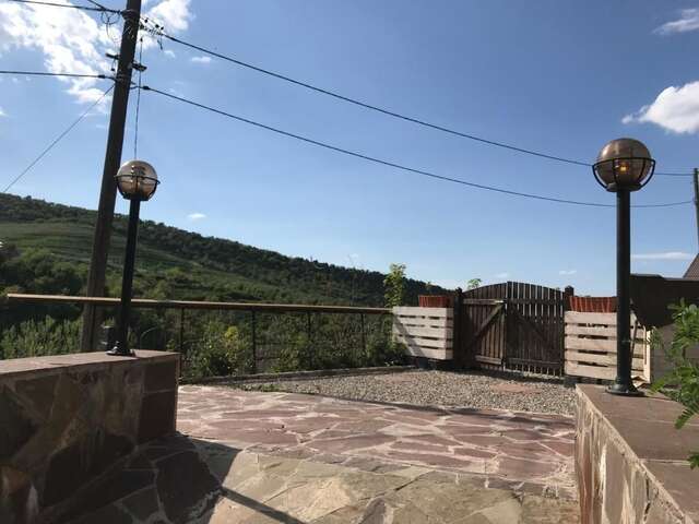 Шале Dobri Dom Almaty Алматы-46
