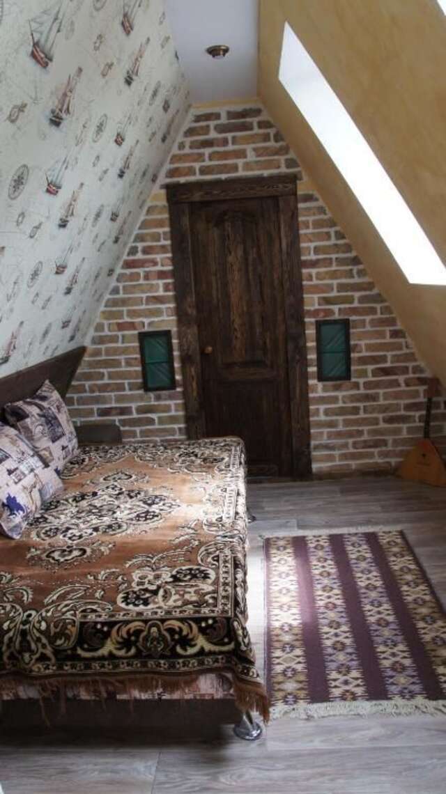 Шале Dobri Dom Almaty Алматы-49